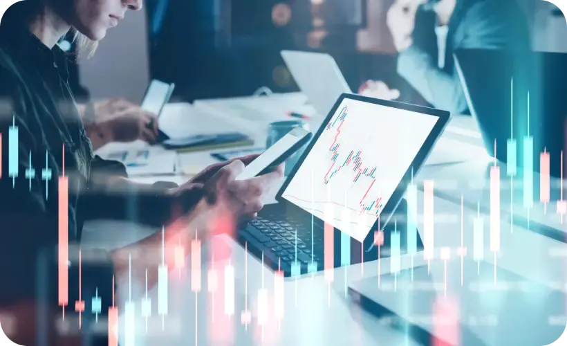 Slide Aloxi Ark mercado de criptomonedas